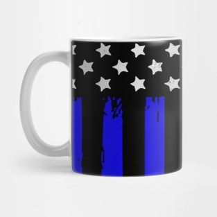 USA flag Mug